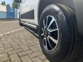 Fiat Ducato 2.2 MultiJet 120 S&S L2H2 3.0t Work-Edition thumbnail 5