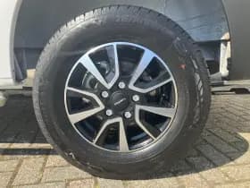 Fiat Ducato 2.2 MultiJet 120 S&S L2H2 3.0t Work-Edition thumbnail 6