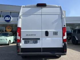 Fiat Ducato 2.2 MultiJet 120 S&S L2H2 3.0t Work-Edition thumbnail 8