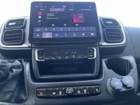 Fiat Ducato 2.2 MultiJet 120 S&S L2H2 3.0t Work-Edition thumbnail 9