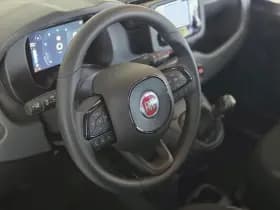 Fiat Panda 1.0 Hybrid City Life | Airco | Parkeersensoren | Cruise Control | 5-Persoons thumbnail 11