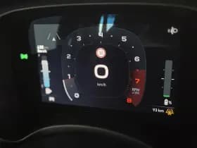 Fiat Panda 1.0 Hybrid City Life | Airco | Parkeersensoren | Cruise Control | 5-Persoons thumbnail 14