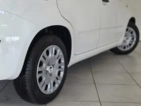 Fiat Panda 1.0 Hybrid City Life | Airco | Parkeersensoren | Cruise Control | 5-Persoons thumbnail 15