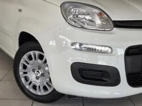 Fiat Panda 1.0 Hybrid City Life | Airco | Parkeersensoren | Cruise Control | 5-Persoons thumbnail 17