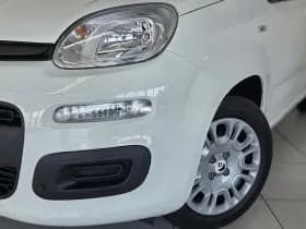 Fiat Panda 1.0 Hybrid City Life | Airco | Parkeersensoren | Cruise Control | 5-Persoons thumbnail 19