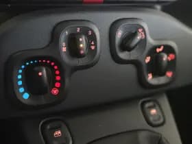 Fiat Panda 1.0 Hybrid City Life | Airco | Parkeersensoren | Cruise Control | 5-Persoons thumbnail 23