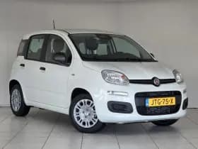 Fiat Panda 1.0 Hybrid City Life | Airco | Parkeersensoren | Cruise Control | 5-Persoons thumbnail 5