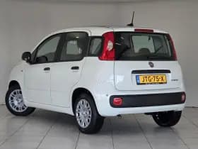 Fiat Panda 1.0 Hybrid City Life | Airco | Parkeersensoren | Cruise Control | 5-Persoons thumbnail 7