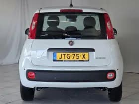 Fiat Panda 1.0 Hybrid City Life | Airco | Parkeersensoren | Cruise Control | 5-Persoons thumbnail 9