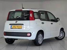 Fiat Panda 1.0 Hybrid City Life | Airco | Parkeersensoren | Cruise Control | 5-Persoons thumbnail 10