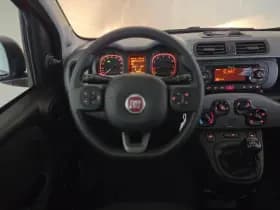Fiat Panda 1.0 Hybrid Sport | Airco | Bluetooth | 5-Deurs | Hoge Instap thumbnail 2