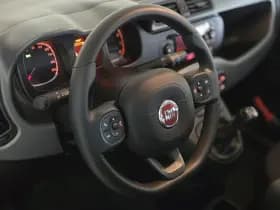 Fiat Panda 1.0 Hybrid Sport | Airco | Bluetooth | 5-Deurs | Hoge Instap thumbnail 11