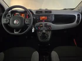 Fiat Panda 1.0 Hybrid Sport | Airco | Bluetooth | 5-Deurs | Hoge Instap thumbnail 12