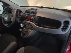 Fiat Panda 1.0 Hybrid Sport | Airco | Bluetooth | 5-Deurs | Hoge Instap thumbnail 13
