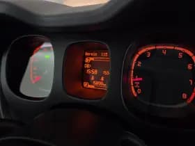 Fiat Panda 1.0 Hybrid Sport | Airco | Bluetooth | 5-Deurs | Hoge Instap thumbnail 14
