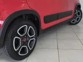 Fiat Panda 1.0 Hybrid Sport | Airco | Bluetooth | 5-Deurs | Hoge Instap thumbnail 15