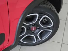 Fiat Panda 1.0 Hybrid Sport | Airco | Bluetooth | 5-Deurs | Hoge Instap thumbnail 16