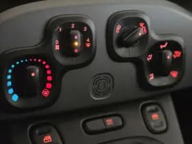 Fiat Panda 1.0 Hybrid Sport | Airco | Bluetooth | 5-Deurs | Hoge Instap thumbnail 20