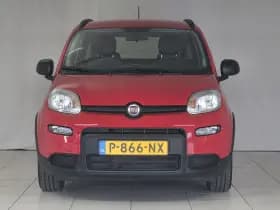 Fiat Panda 1.0 Hybrid Sport | Airco | Bluetooth | 5-Deurs | Hoge Instap thumbnail 3