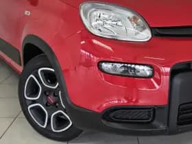 Fiat Panda 1.0 Hybrid Sport | Airco | Bluetooth | 5-Deurs | Hoge Instap thumbnail 22