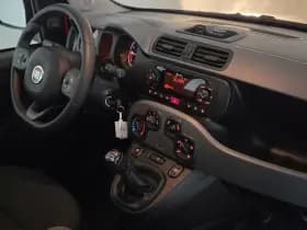 Fiat Panda 1.0 Hybrid Sport | Airco | Bluetooth | 5-Deurs | Hoge Instap thumbnail 4
