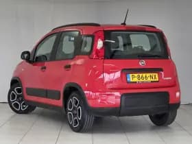 Fiat Panda 1.0 Hybrid Sport | Airco | Bluetooth | 5-Deurs | Hoge Instap thumbnail 7
