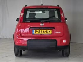 Fiat Panda 1.0 Hybrid Sport | Airco | Bluetooth | 5-Deurs | Hoge Instap thumbnail 9