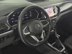 Volkswagen T-Cross 1.0 TSI Style | R-Line | LED Koplampen | Virtual Cockpit | Apple-Android thumbnail 11