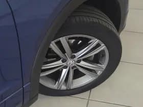 Volkswagen T-Cross 1.0 TSI Style | R-Line | LED Koplampen | Virtual Cockpit | Apple-Android thumbnail 16