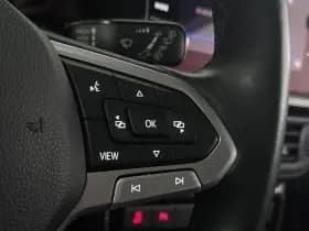 Volkswagen T-Cross 1.0 TSI Style | R-Line | LED Koplampen | Virtual Cockpit | Apple-Android thumbnail 19