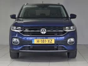 Volkswagen T-Cross 1.0 TSI Style | R-Line | LED Koplampen | Virtual Cockpit | Apple-Android thumbnail 3