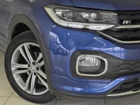 Volkswagen T-Cross 1.0 TSI Style | R-Line | LED Koplampen | Virtual Cockpit | Apple-Android thumbnail 22