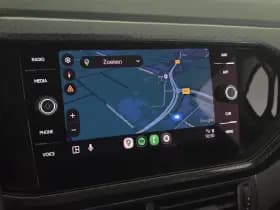 Volkswagen T-Cross 1.0 TSI Style | R-Line | LED Koplampen | Virtual Cockpit | Apple-Android thumbnail 25