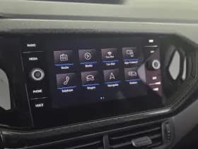 Volkswagen T-Cross 1.0 TSI Style | R-Line | LED Koplampen | Virtual Cockpit | Apple-Android thumbnail 26