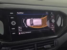 Volkswagen T-Cross 1.0 TSI Style | R-Line | LED Koplampen | Virtual Cockpit | Apple-Android thumbnail 27