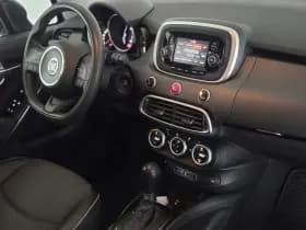 Fiat 500X 1.4 Turbo MultiAir Lounge | Climate Control | Navigatie | Stoelverwarming | Trekhaak thumbnail 2