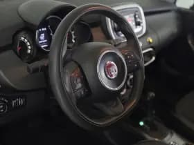 Fiat 500X 1.4 Turbo MultiAir Lounge | Climate Control | Navigatie | Stoelverwarming | Trekhaak thumbnail 11