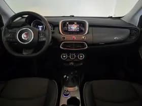 Fiat 500X 1.4 Turbo MultiAir Lounge | Climate Control | Navigatie | Stoelverwarming | Trekhaak thumbnail 12