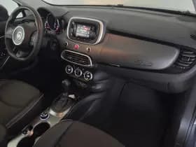 Fiat 500X 1.4 Turbo MultiAir Lounge | Climate Control | Navigatie | Stoelverwarming | Trekhaak thumbnail 13