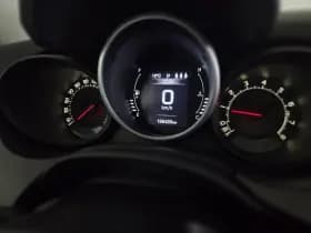 Fiat 500X 1.4 Turbo MultiAir Lounge | Climate Control | Navigatie | Stoelverwarming | Trekhaak thumbnail 14