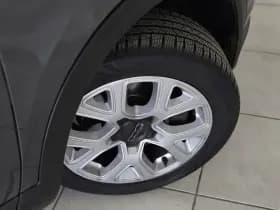 Fiat 500X 1.4 Turbo MultiAir Lounge | Climate Control | Navigatie | Stoelverwarming | Trekhaak thumbnail 16