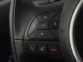 Fiat 500X 1.4 Turbo MultiAir Lounge | Climate Control | Navigatie | Stoelverwarming | Trekhaak thumbnail 17