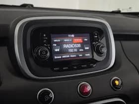 Fiat 500X 1.4 Turbo MultiAir Lounge | Climate Control | Navigatie | Stoelverwarming | Trekhaak thumbnail 18