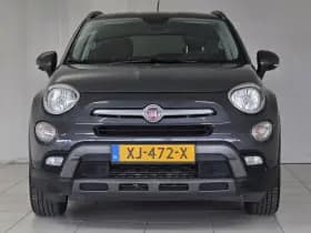 Fiat 500X 1.4 Turbo MultiAir Lounge | Climate Control | Navigatie | Stoelverwarming | Trekhaak thumbnail 3