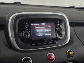 Fiat 500X 1.4 Turbo MultiAir Lounge | Climate Control | Navigatie | Stoelverwarming | Trekhaak thumbnail 23