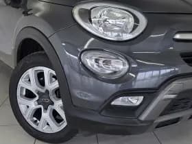 Fiat 500X 1.4 Turbo MultiAir Lounge | Climate Control | Navigatie | Stoelverwarming | Trekhaak thumbnail 25