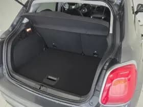 Fiat 500X 1.4 Turbo MultiAir Lounge | Climate Control | Navigatie | Stoelverwarming | Trekhaak thumbnail 26