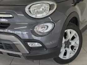 Fiat 500X 1.4 Turbo MultiAir Lounge | Climate Control | Navigatie | Stoelverwarming | Trekhaak thumbnail 28