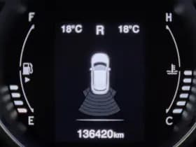 Fiat 500X 1.4 Turbo MultiAir Lounge | Climate Control | Navigatie | Stoelverwarming | Trekhaak thumbnail 29
