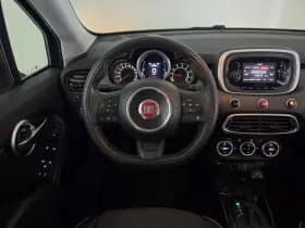 Fiat 500X 1.4 Turbo MultiAir Lounge | Climate Control | Navigatie | Stoelverwarming | Trekhaak thumbnail 4